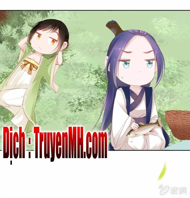 Solo Đi Vương Gia: Chapter 32