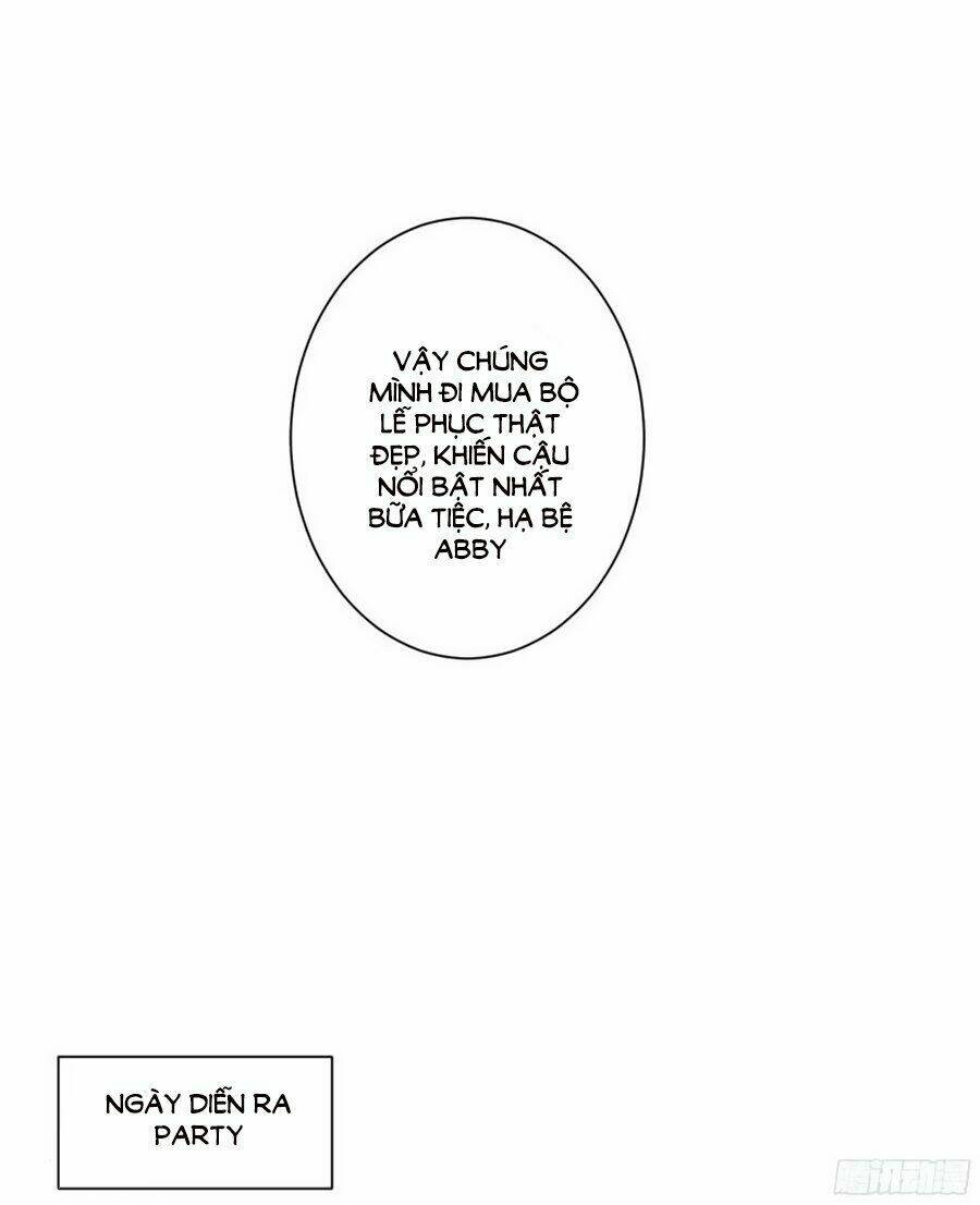 Vợ Yêu Là Báu Vật: Chapter 32