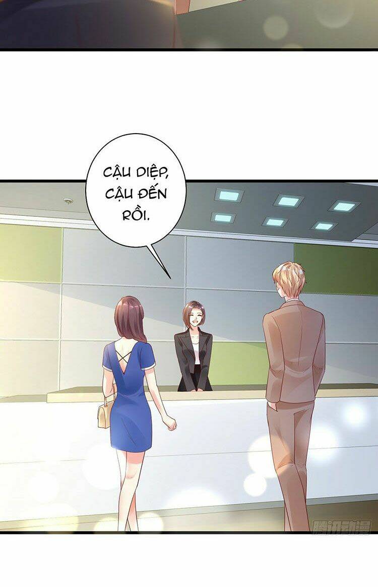 Náo Loạn Suốt Đời: Chapter 18