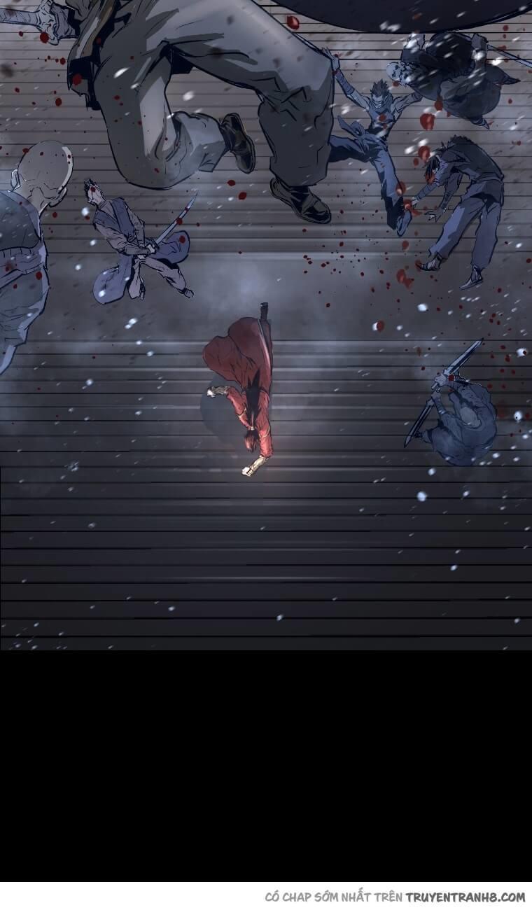 Dị Giới Tam Tuyệt: Chapter 1