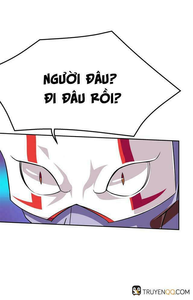 Phép tắc yêu đương của Ma Vương: Chapter 27