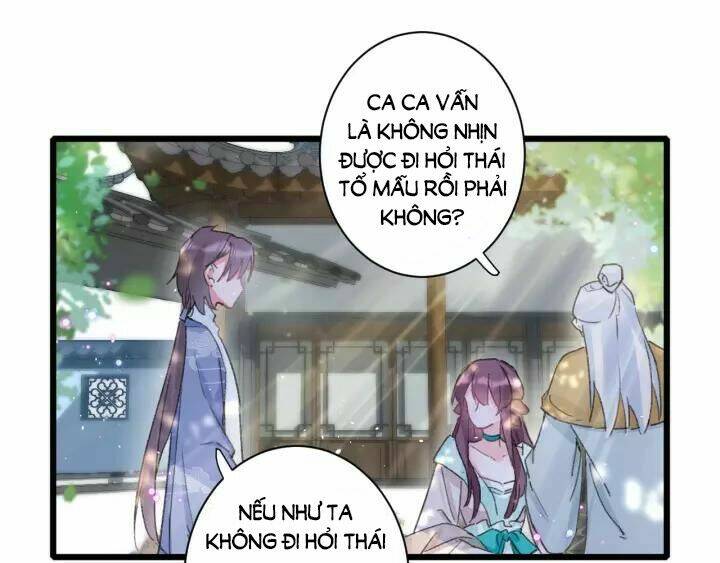 Hoa Nhan Sách: Chapter 172