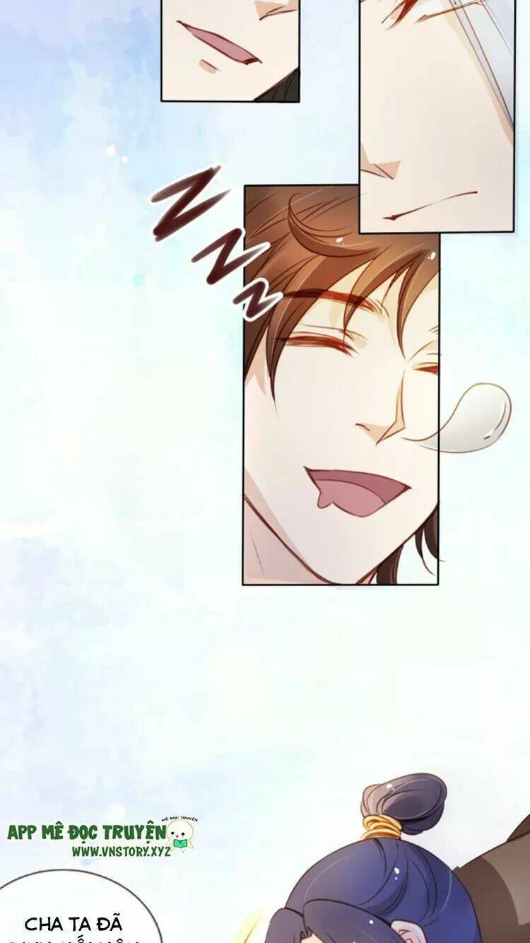 Nàng Trở Thành Bạch Nguyệt Quang Của Vương Gia Bệnh Kiều: Chapter 76