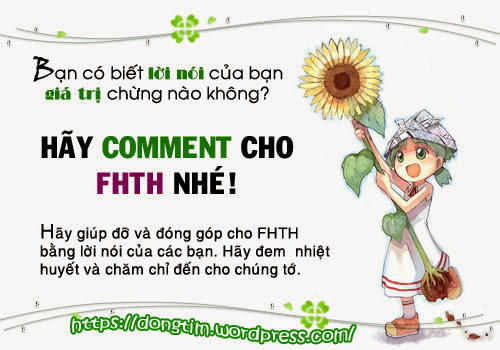 Cớm Và Côn Đồ: Chapter 3.2