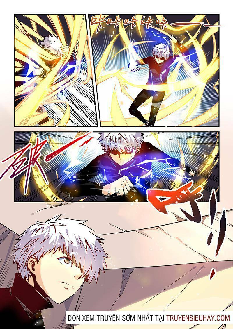 Tu Chân Tứ Vạn Niên: Chapter 24