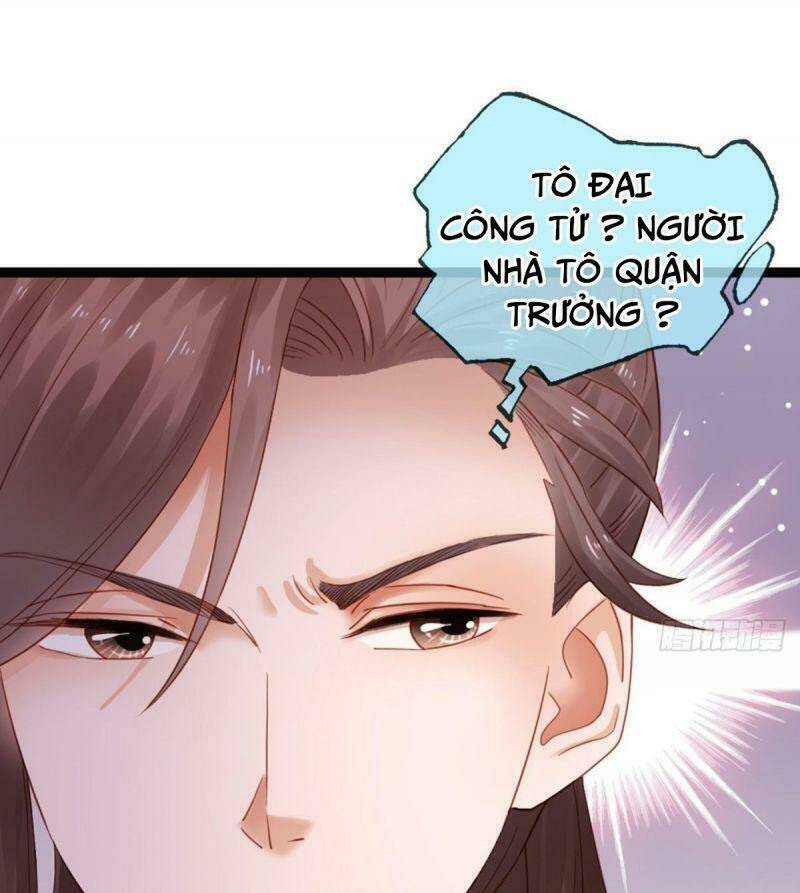 Đứng Lại! Phụng Chỉ Ăn Cướp: Chapter 21