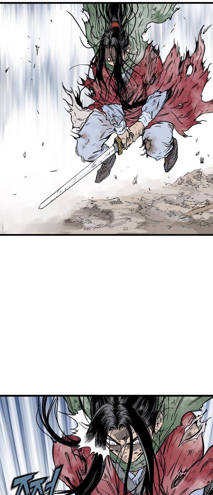 Cao Thủ 2: Chapter 100