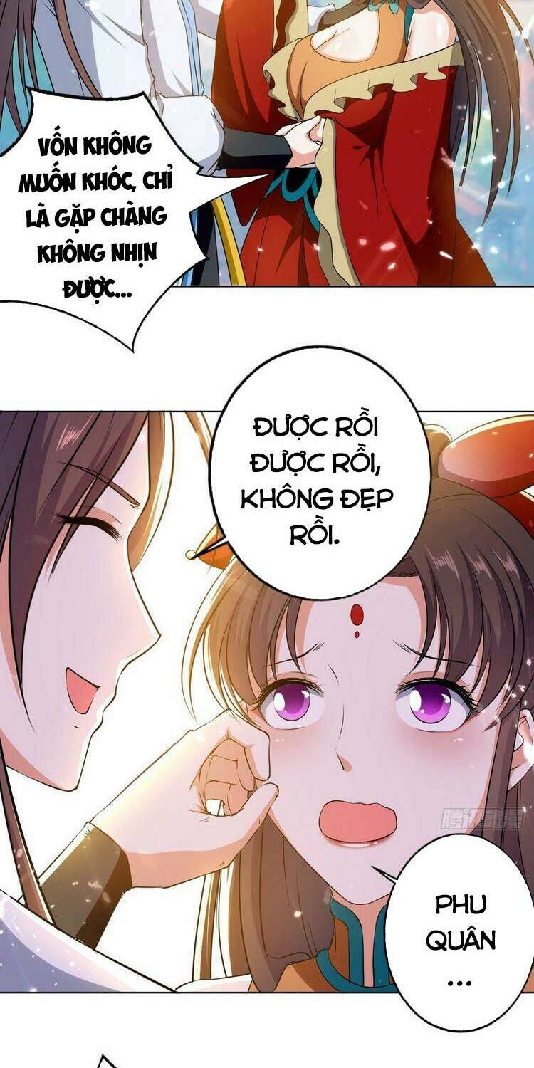 Dị Giới Siêu Cấp Ở Rể: Chapter 116