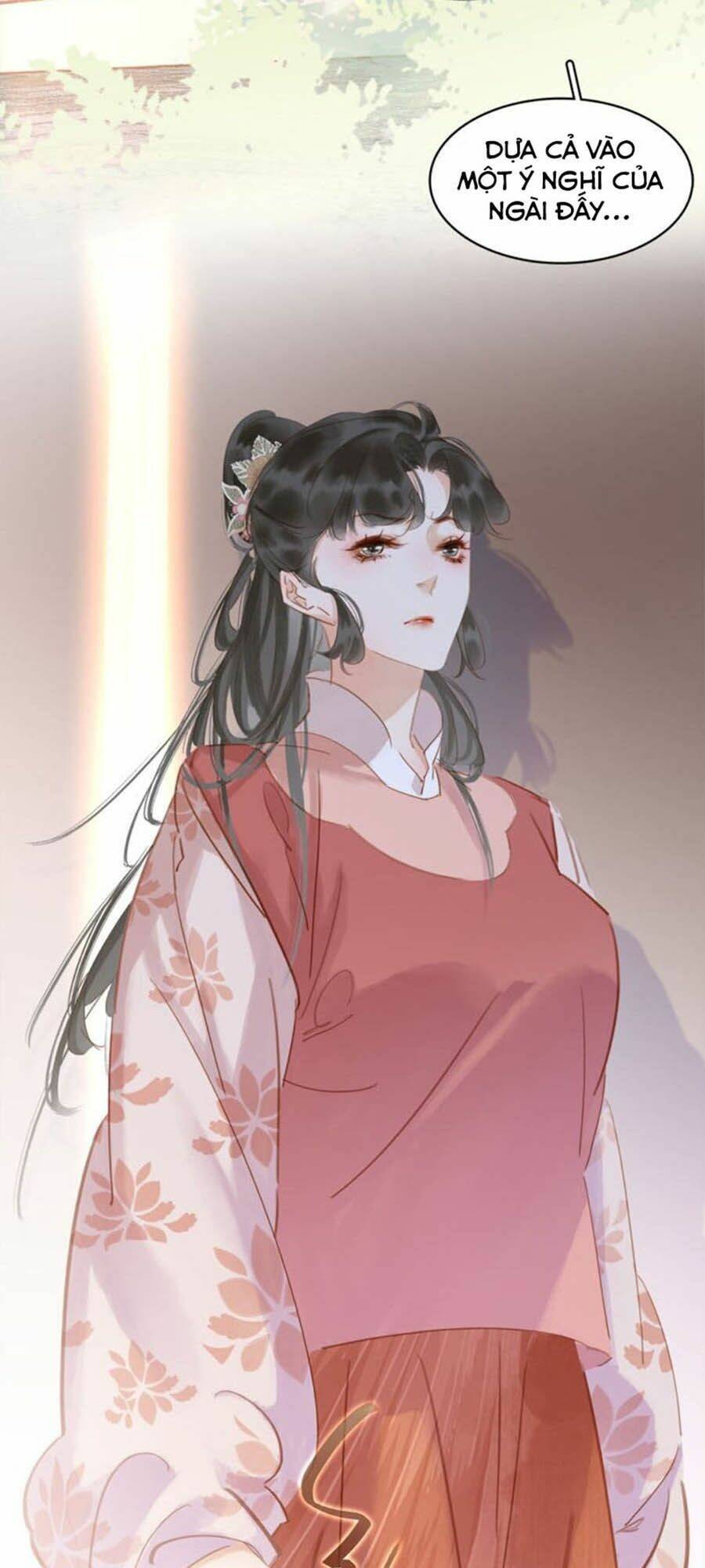 Tiểu Sư Phụ, Tóc Giả Của Ngài Rơi Rồi!: Chapter 37