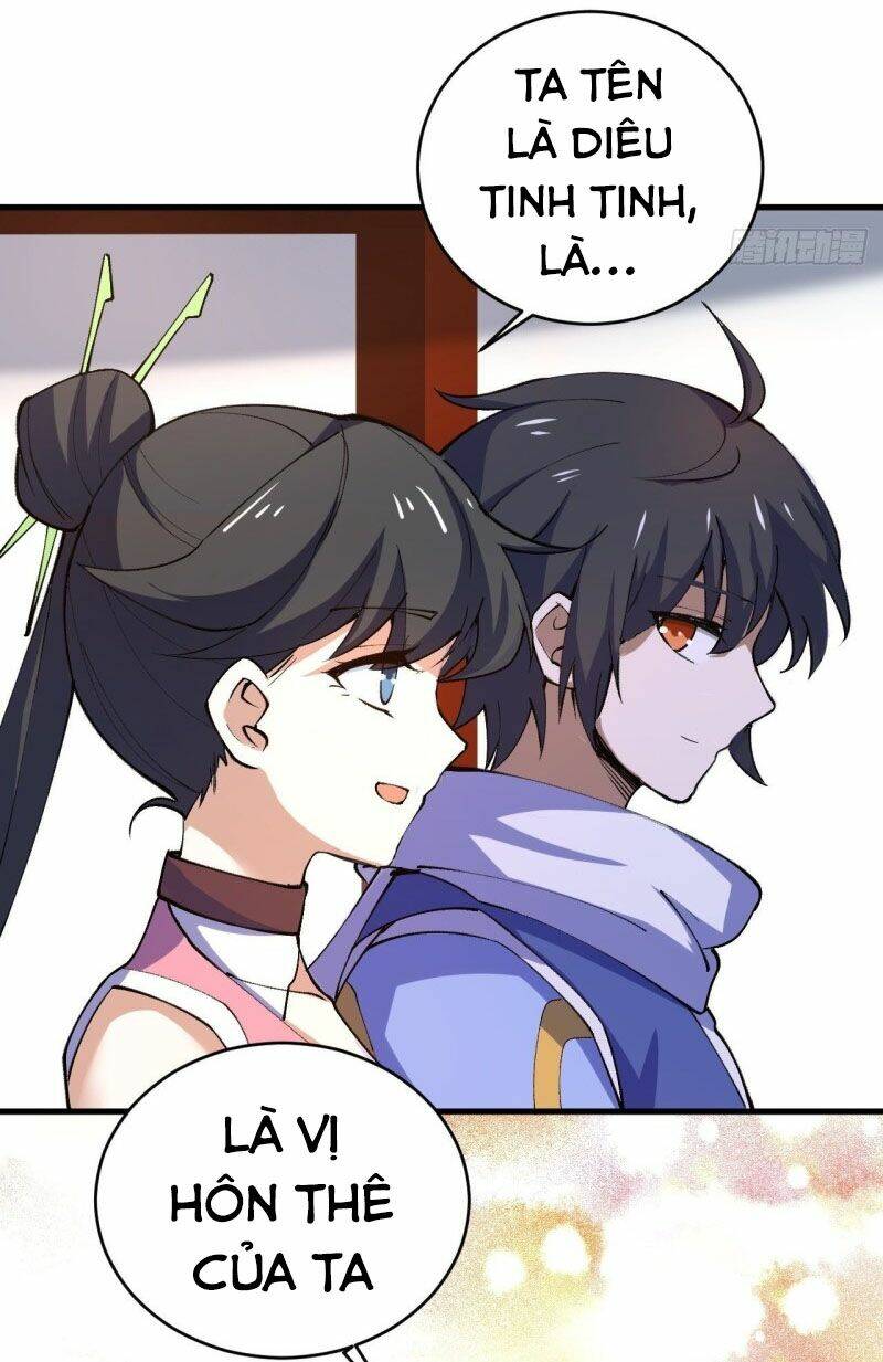 Thần Võ Đế Tôn: Chapter 97