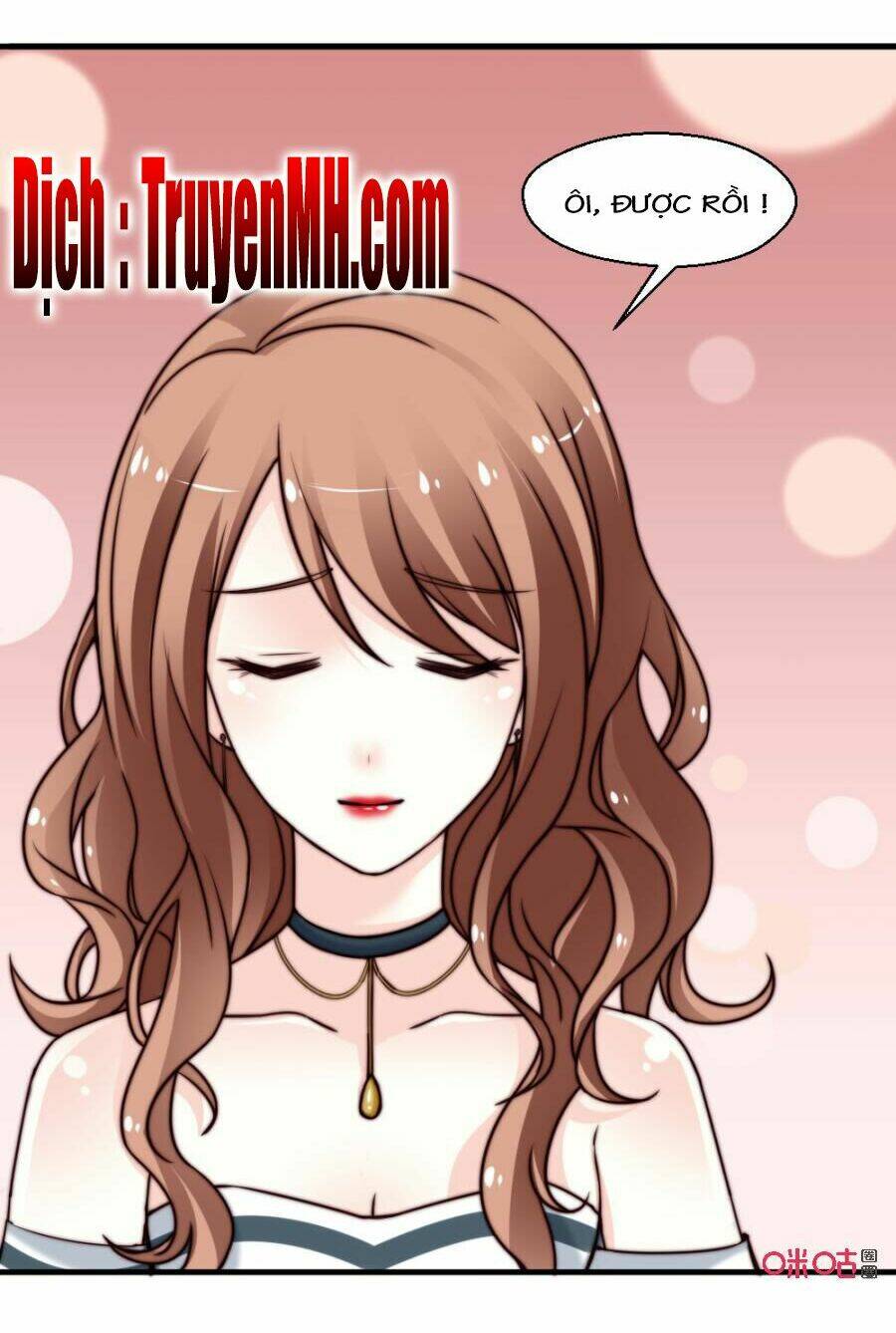 Bí Mật Của Thiên Kim: Chapter 85