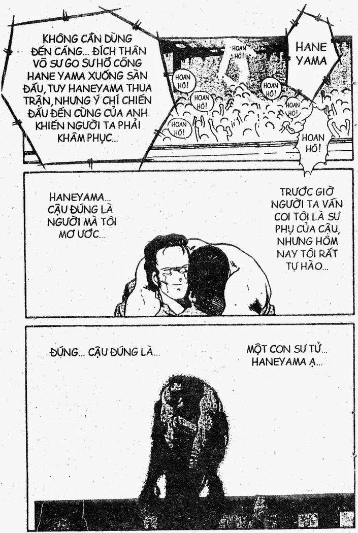 Truyền Nhân Atula 1: Chapter 40