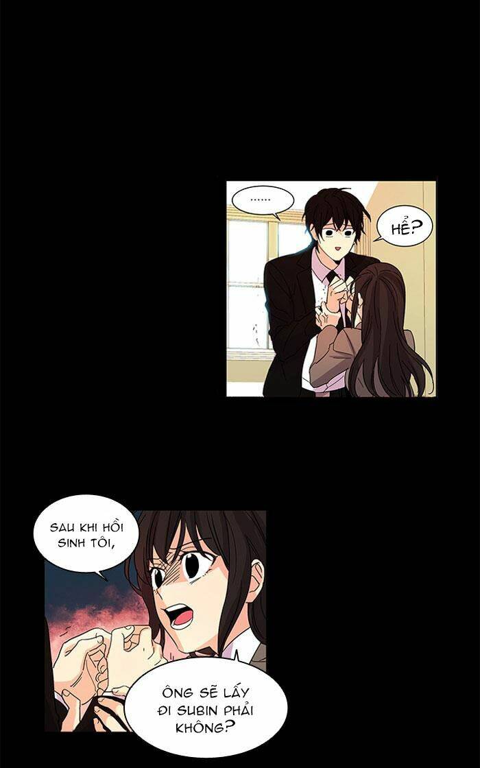 Oh! Cô Nàng Oh Yesu: Chapter 11