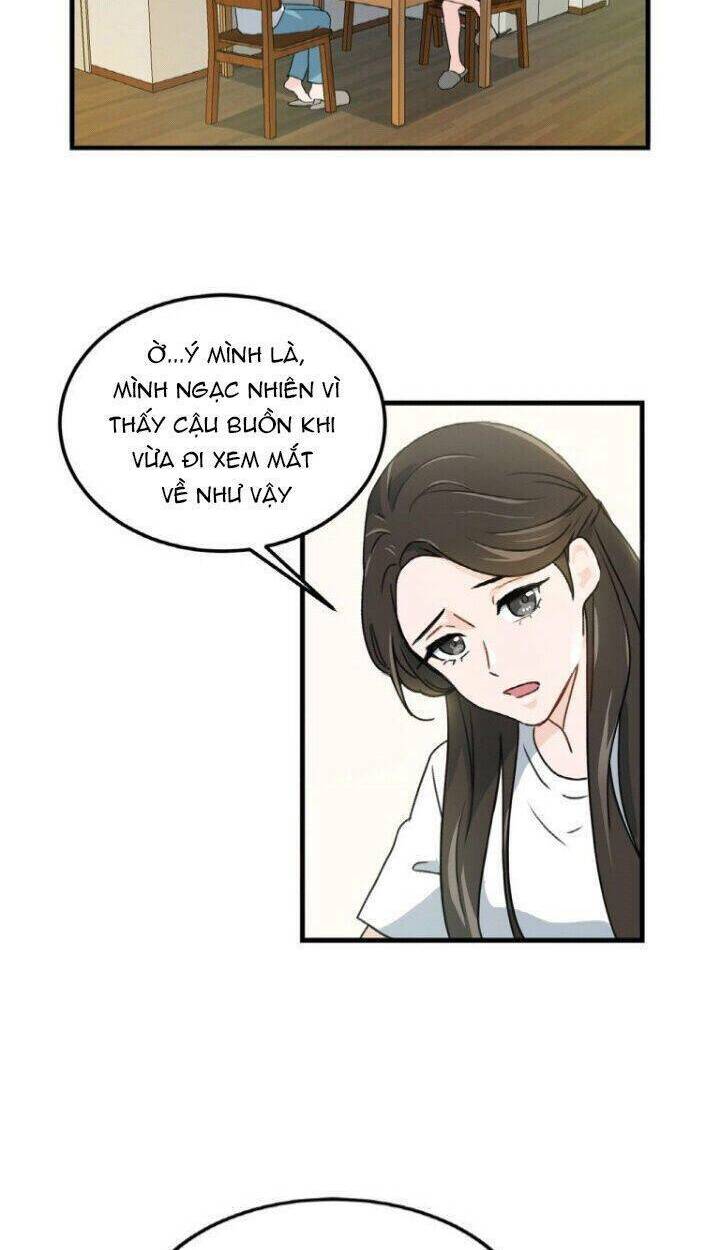 101 Cách Chinh Phục Trái Tim Em: Chapter 3