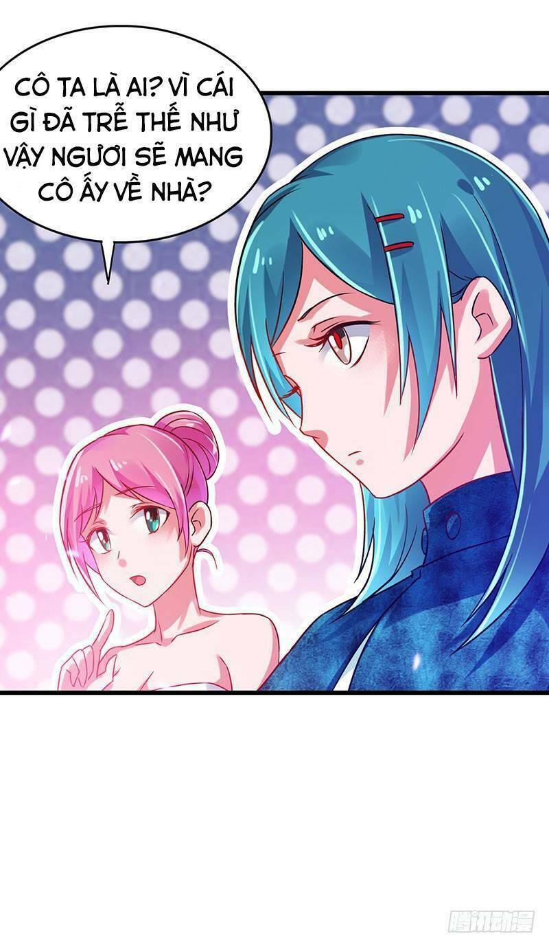 Siêu Cấp Bại Gia Tử: Chapter 78