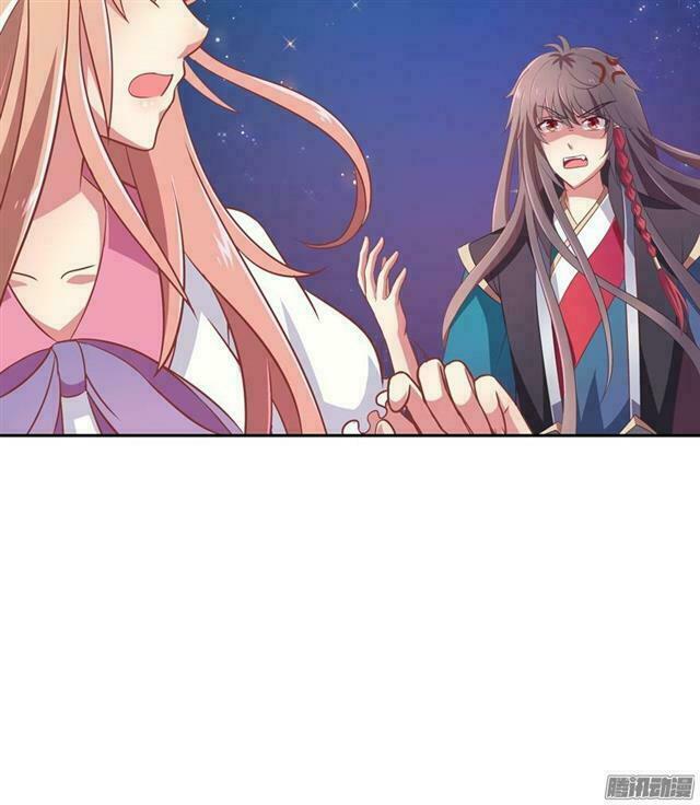 Phép tắc yêu đương của Ma Vương: Chapter 22