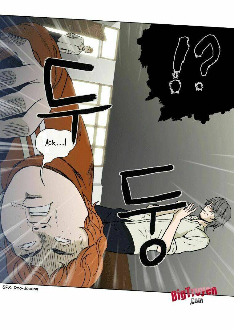 Anh Ấy Là Nữ Sinh Cấp 3: Chapter 22