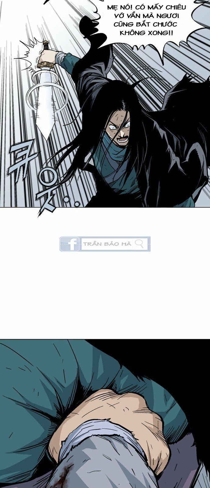 Cao Thủ 2: Chapter 76