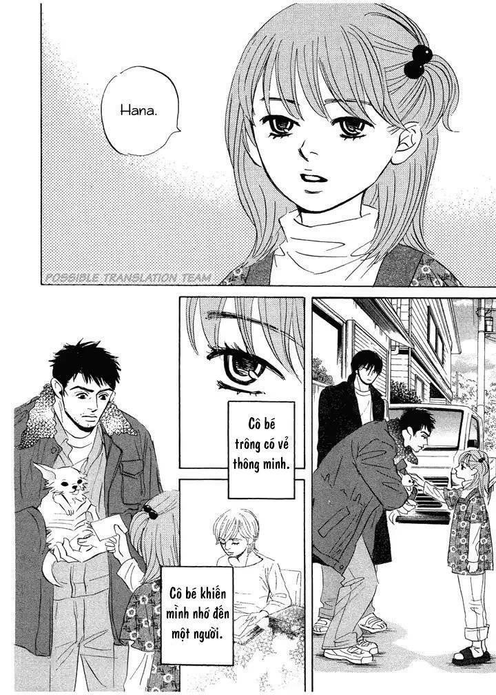 Chàng Giúp Việc Tada: Chapter 3