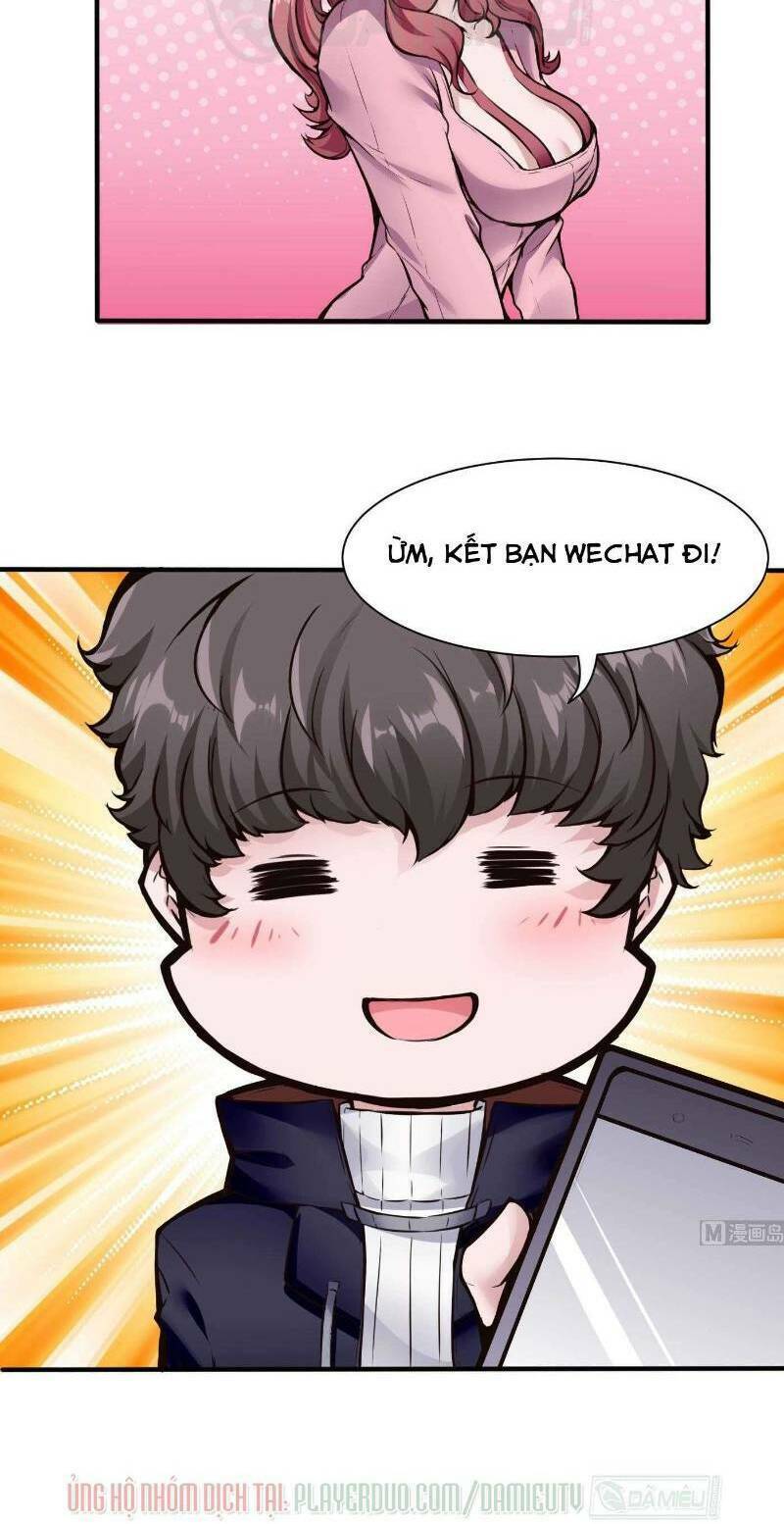 Siêu Cấp Kiện Bàn Hiệp: Chapter 51