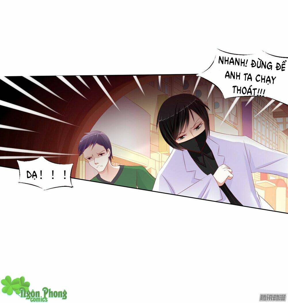 Hoàng Đế “Phế Vật” Tiến Hóa Sử: Chapter 22