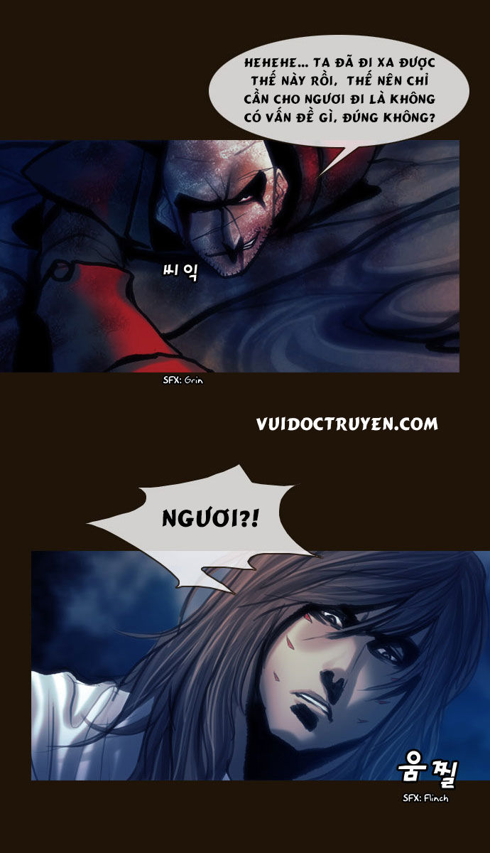 Magician: Chapter 101