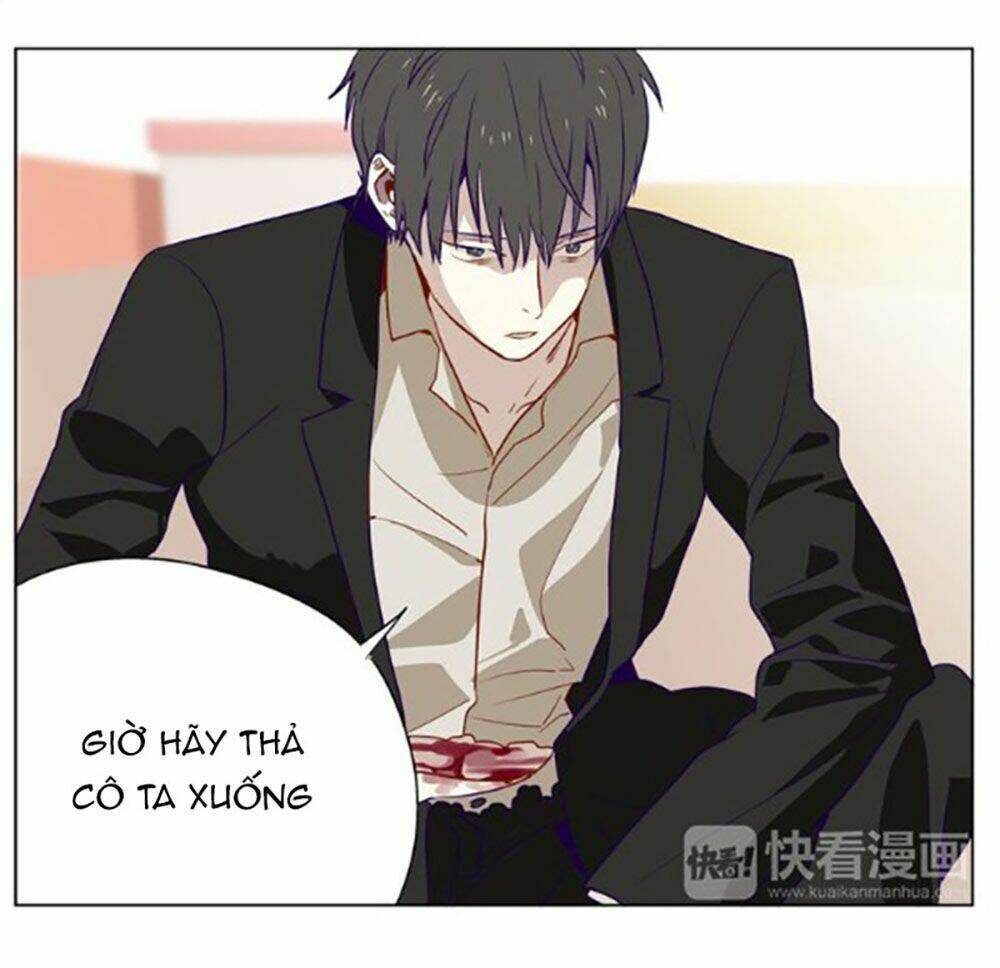 Hoa Đạo Sĩ: Chapter 6