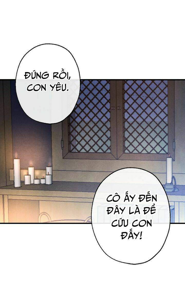 Hoàng Phi Bóng Tối: Chapter 6