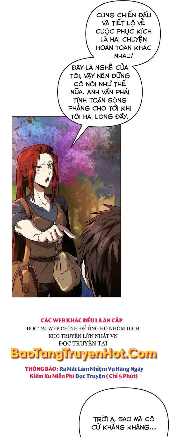 Con Đường Diệt Thần: Chapter 16