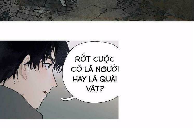 Thần Trạch: Chapter 17