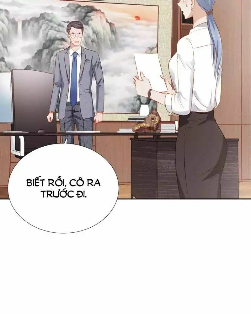 Khi Trá Luyến Nhân: Chapter 49