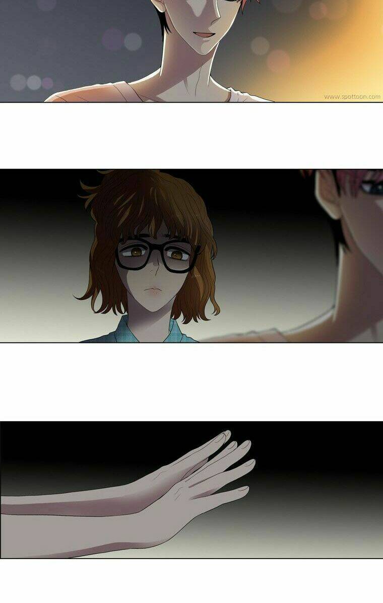 My Shining World: Chapter 51