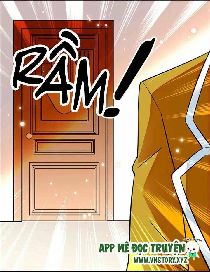 Nữ Hầu Sau Giờ Học: Chapter 54