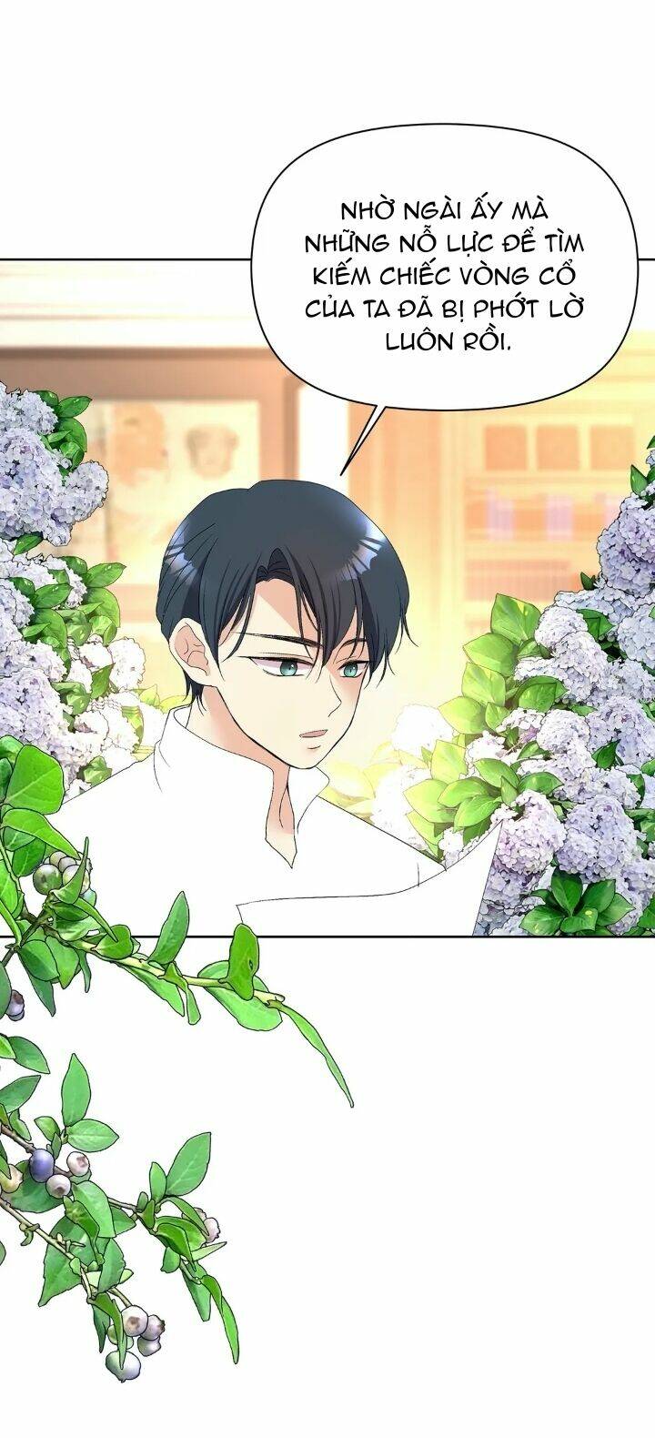 Công Chúa Thời Gian Có Hạn: Chapter 30