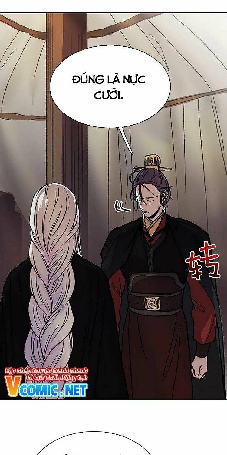 Học Sĩ Tái Sinh: Chapter 148