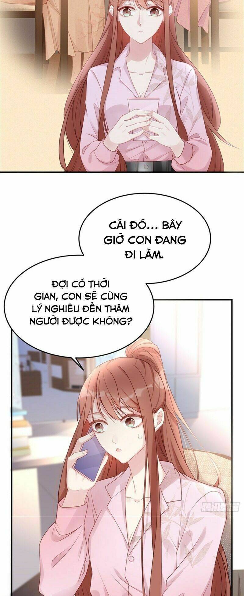 Chỉ Muốn Cưng Chiều Em: Chapter 56
