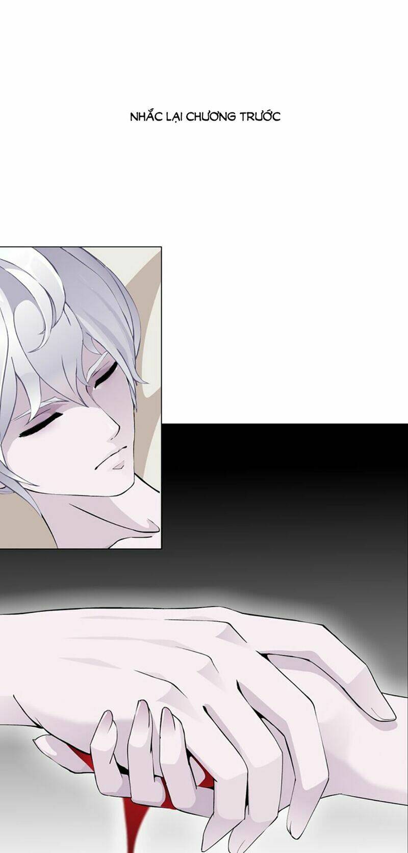 Sổ Tay Mỹ Nam Giới X: Chapter 27