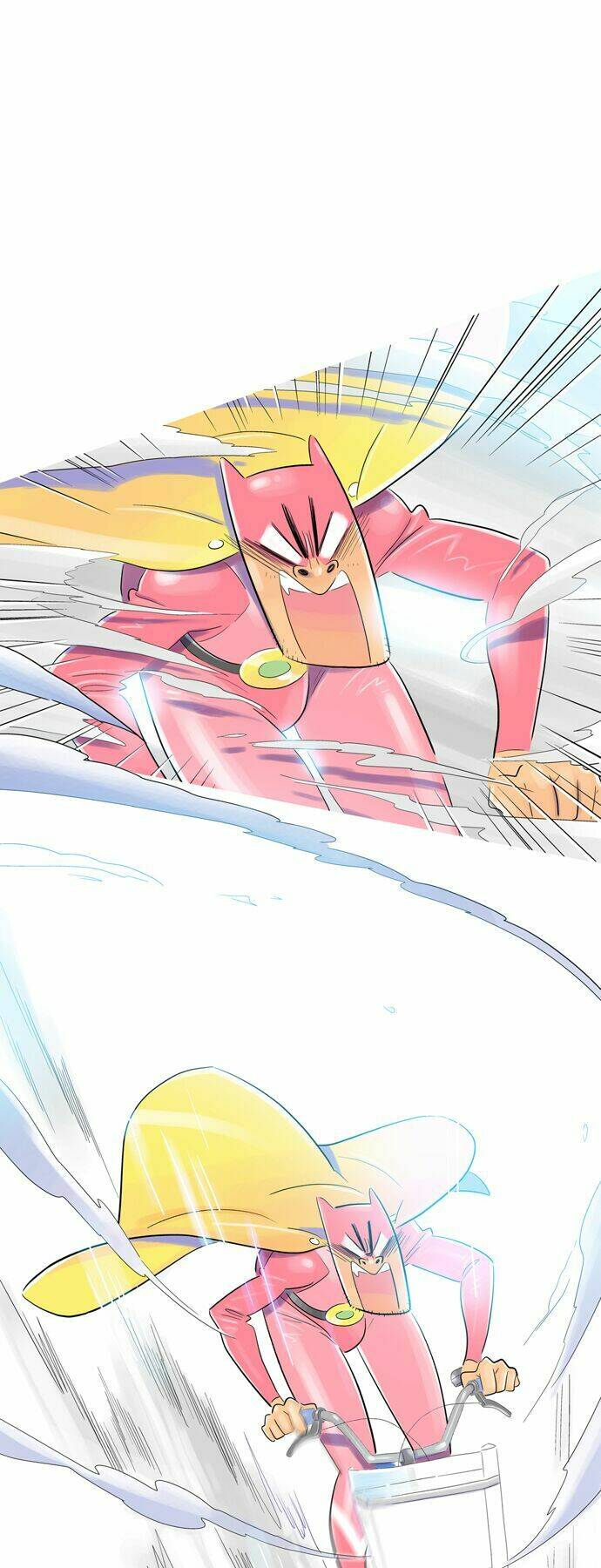 Family Man: Chapter 7