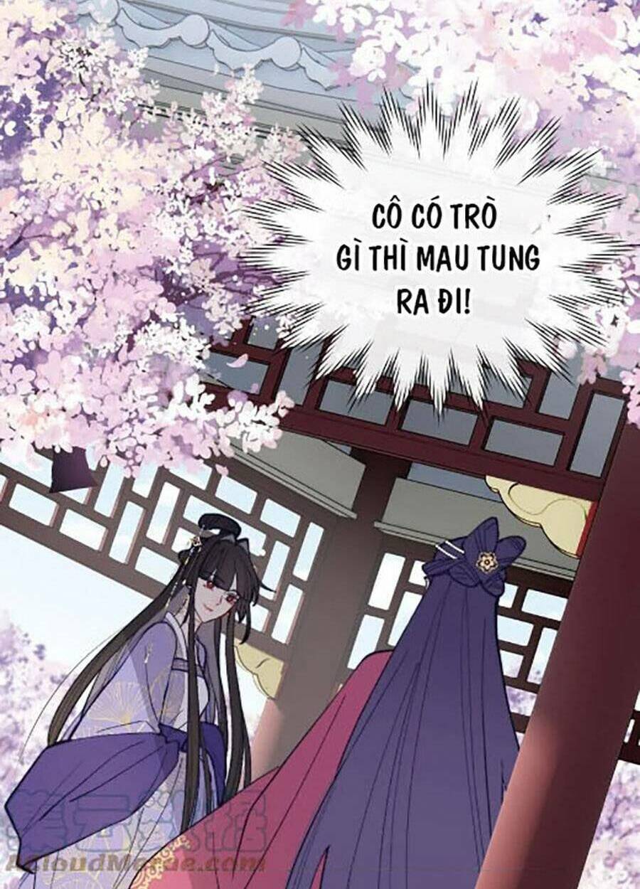 Quân Nhan Tựa Hoa Đào: Chapter 48