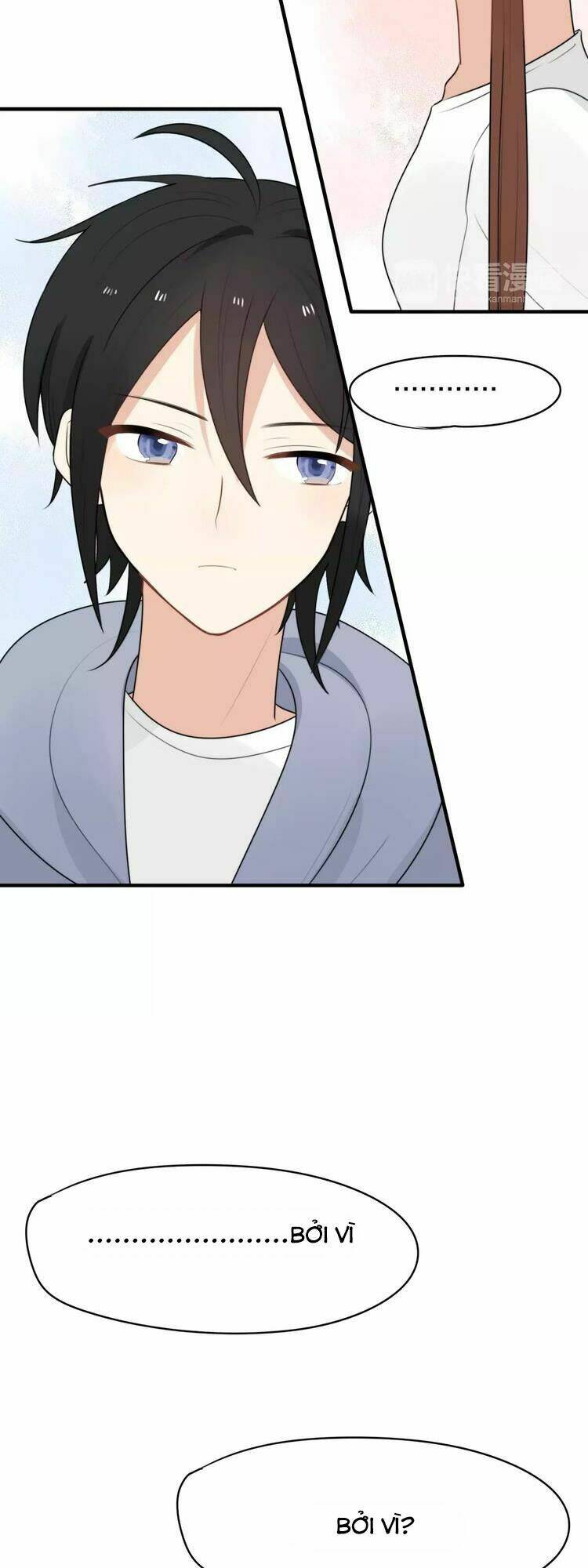 Tiểu Miêu Và Hắc Diệu Thạch: Chapter 4