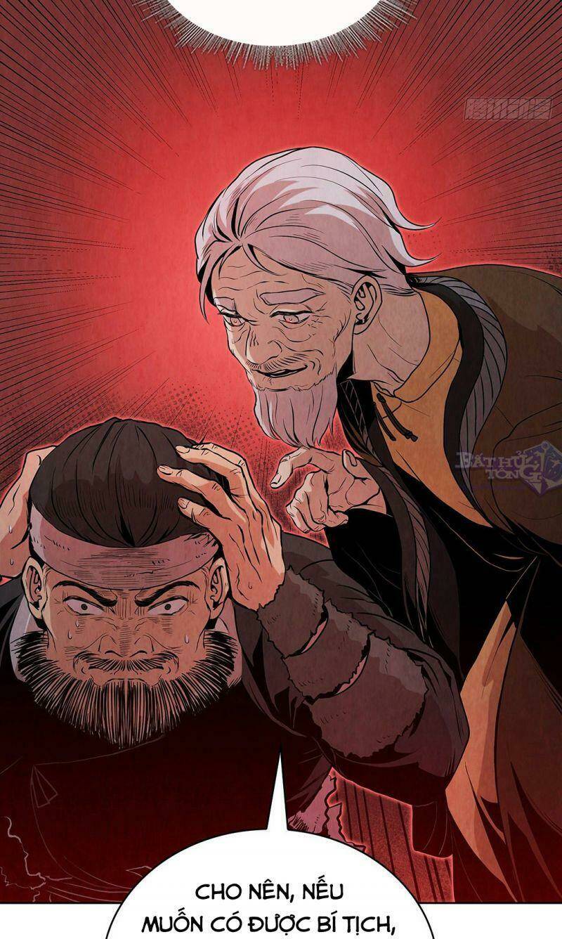 Đại Sư Huynh: Chapter 6.2