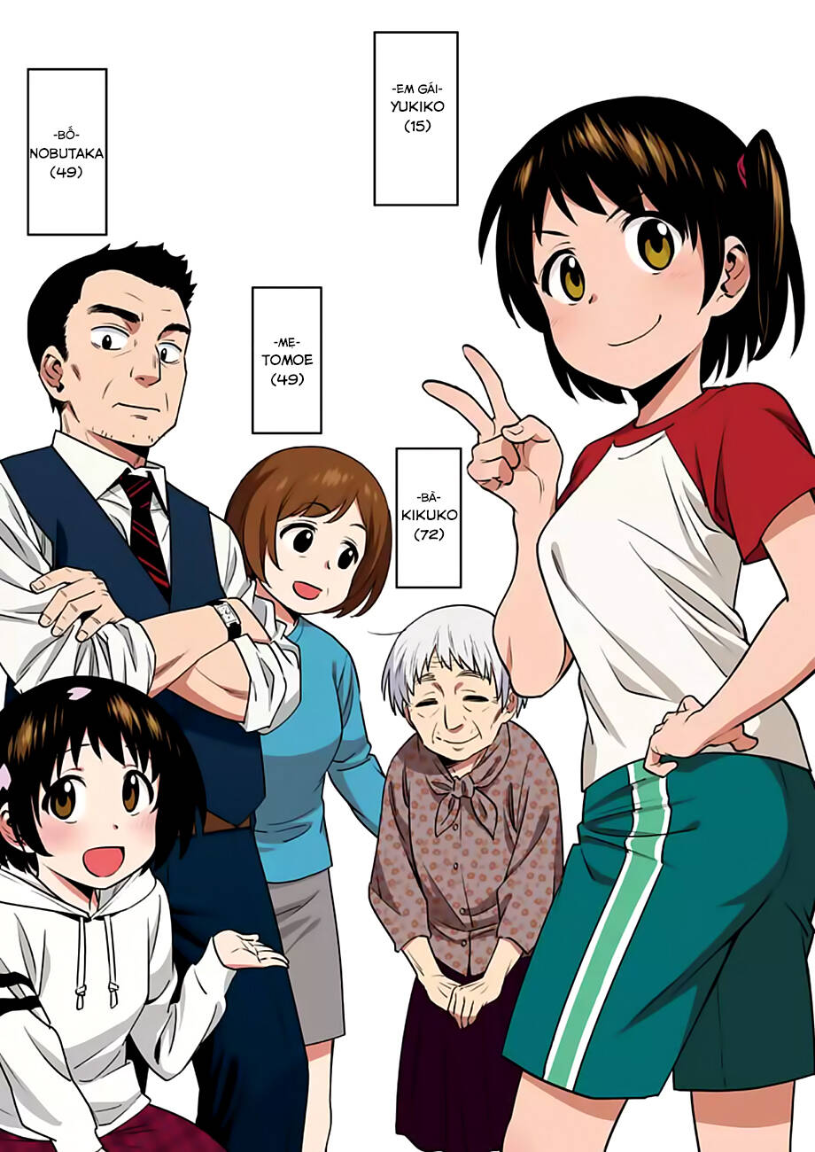 Criminale: Chapter 24