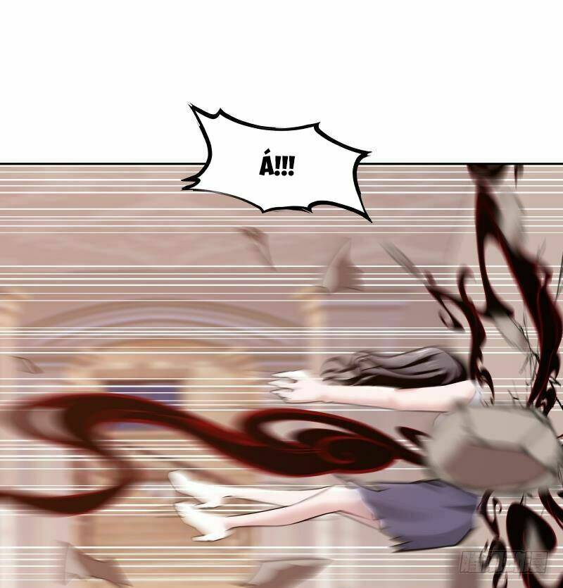 Đô Thị Tuyệt Thế Cuồng Tôn: Chapter 8