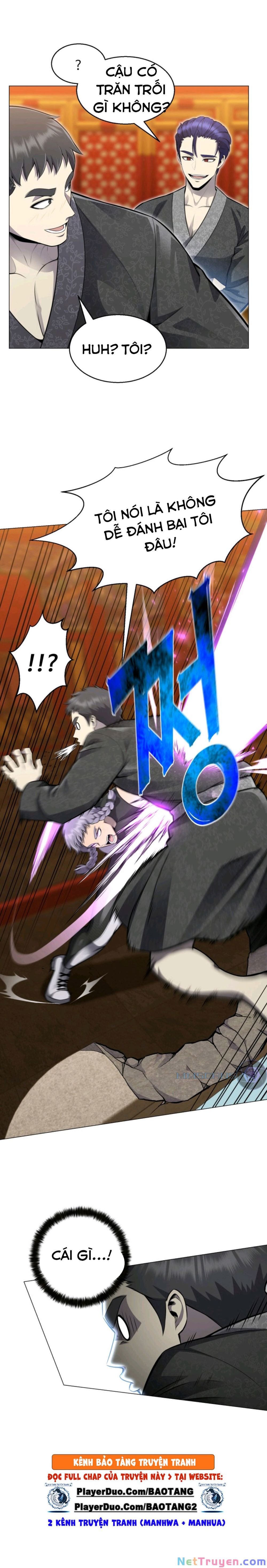 Luân Hồi Ác Nhân: Chapter 76