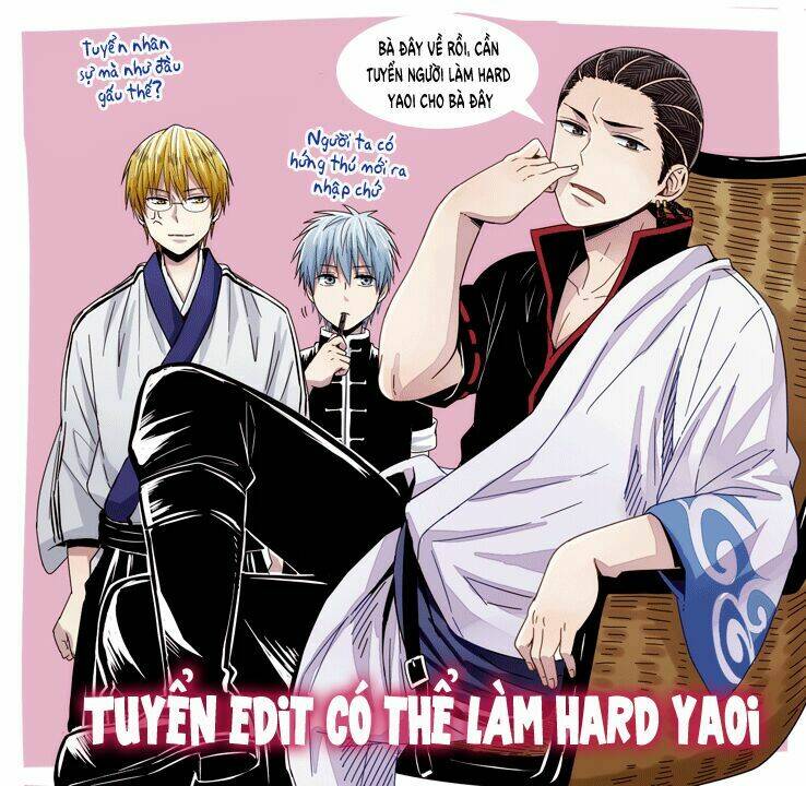 Innocent Bird: Chapter 10