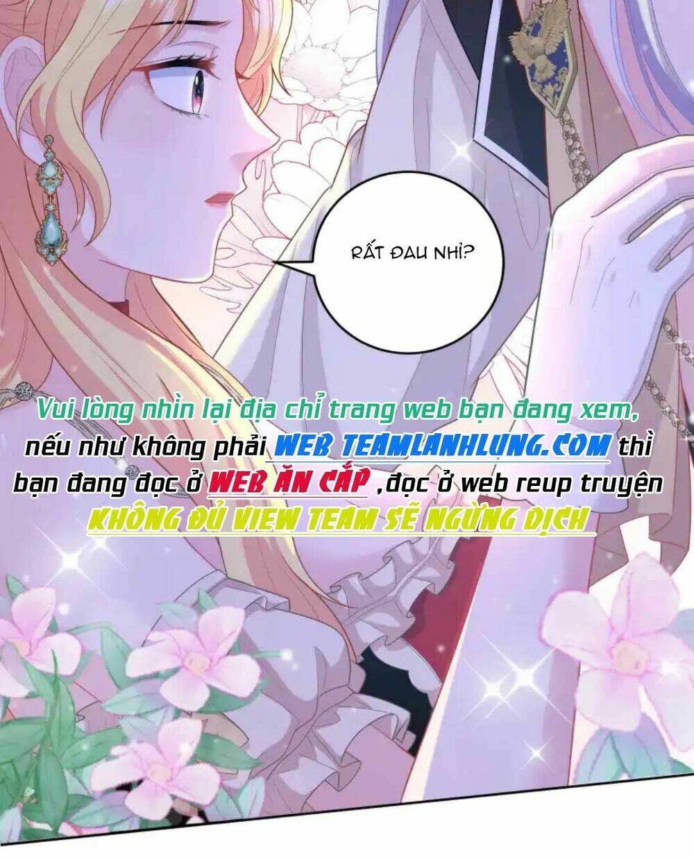Nữ Hoàng Phản Diện: Chapter 3