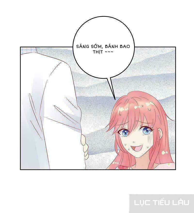 Băng Sơn Học Trưởng Không Được Chọc: Chapter 12