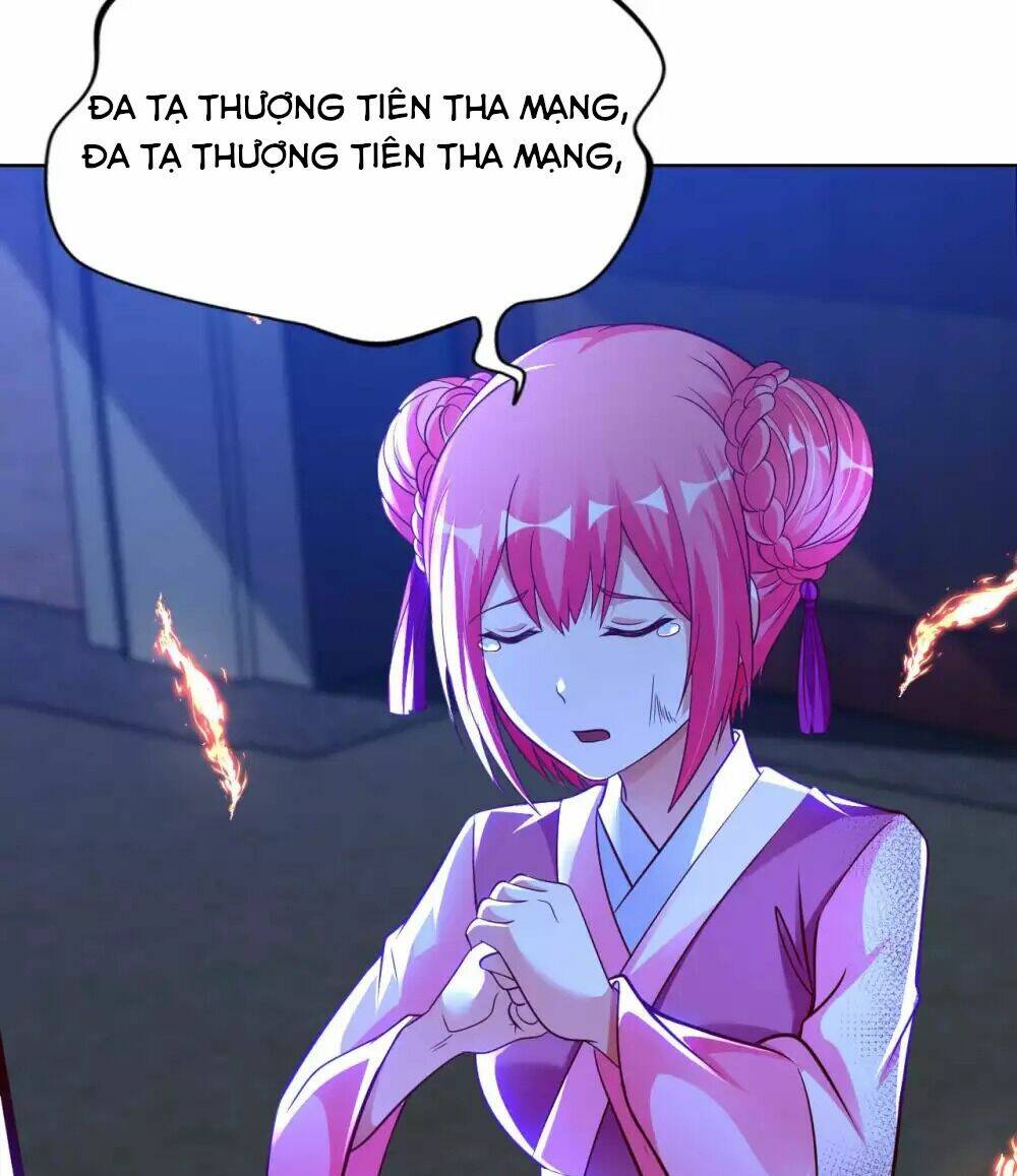 Sư Phụ Của Ta Là Thần Tiên: Chapter 47