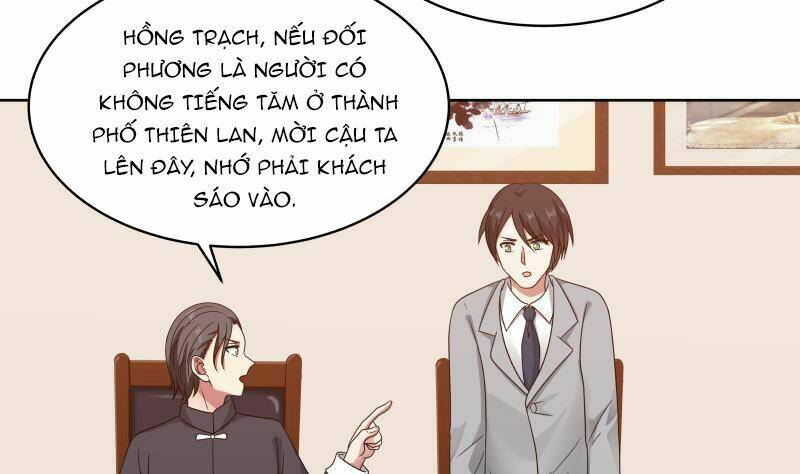 Đô Thị Tuyệt Thế Cuồng Tôn: Chapter 8