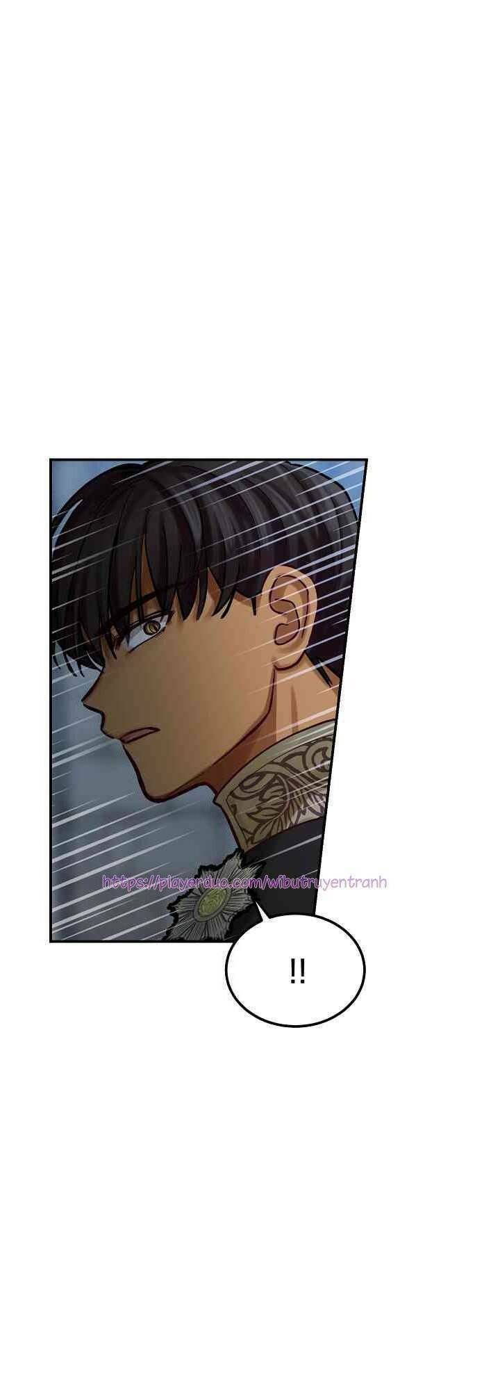 Amina - Nữ Thần Đèn: Chapter 28